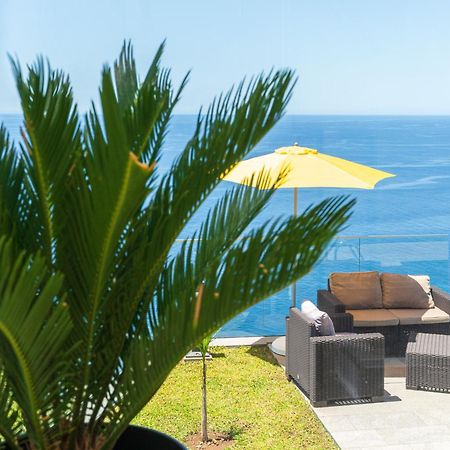 Vila Sonho Do Oceano Ribeira Brava Pokoj fotografie