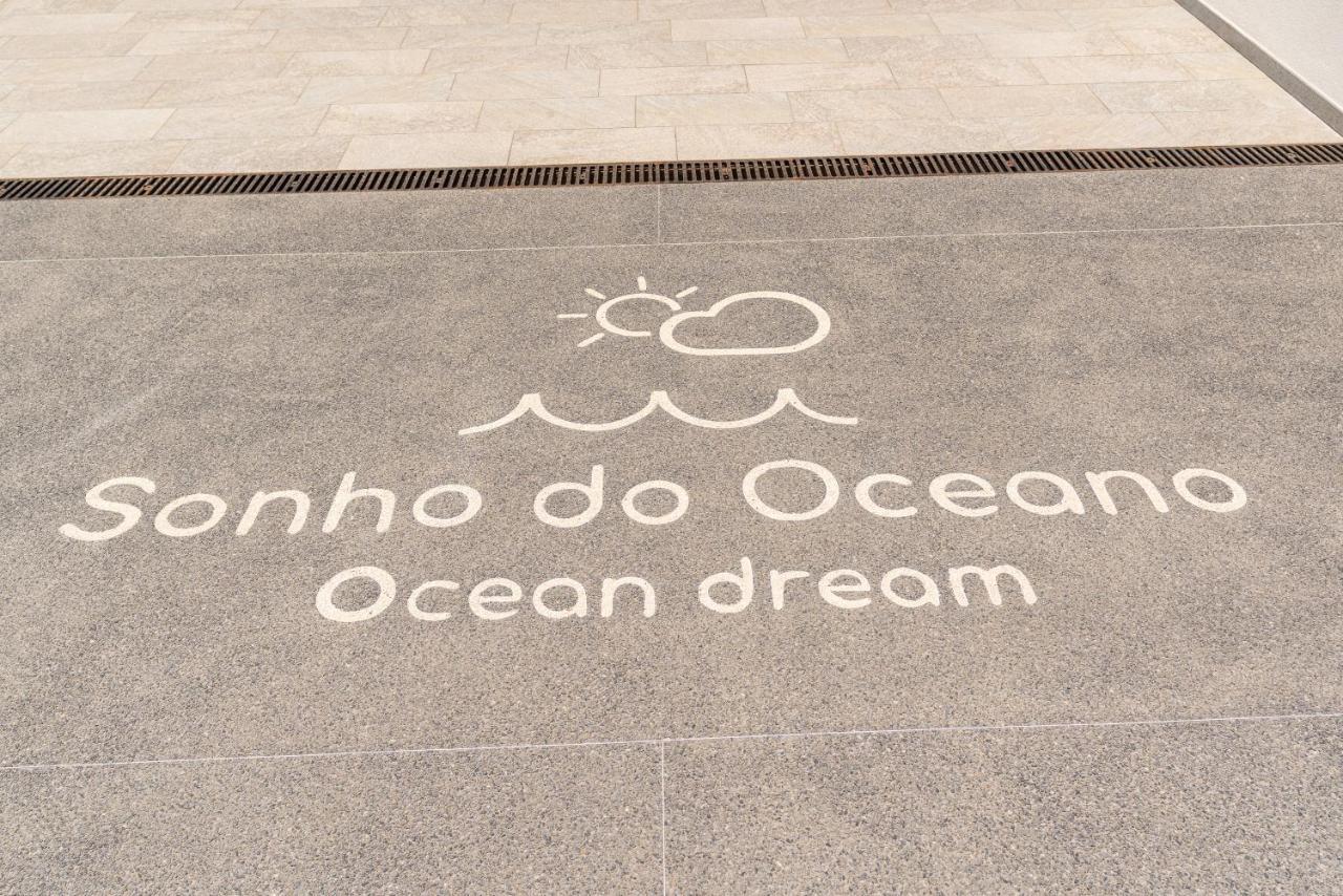 Vila Sonho Do Oceano Ribeira Brava Exteriér fotografie