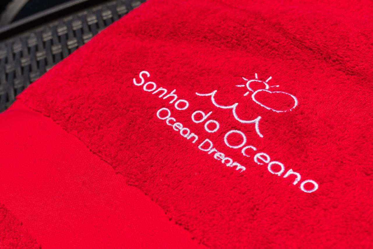 Vila Sonho Do Oceano Ribeira Brava Exteriér fotografie