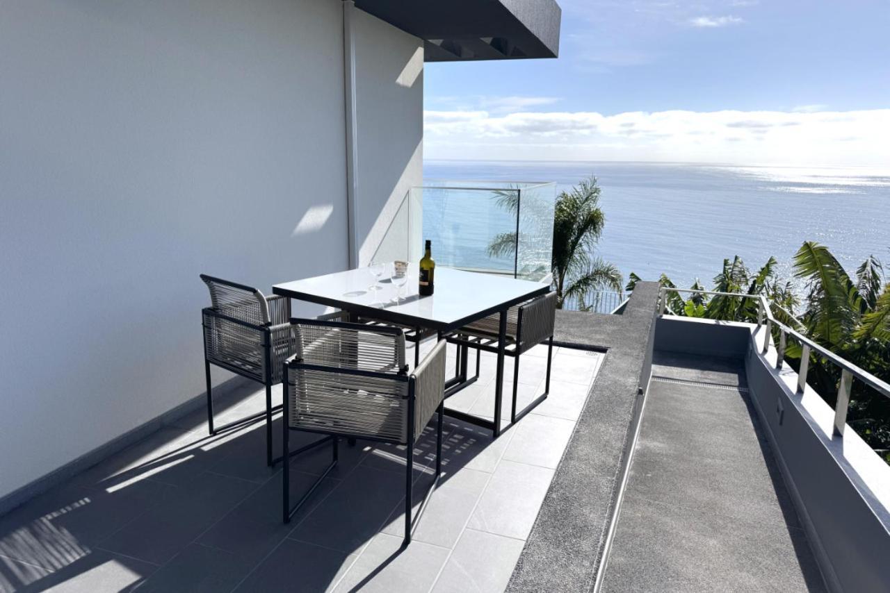 Vila Sonho Do Oceano Ribeira Brava Pokoj fotografie
